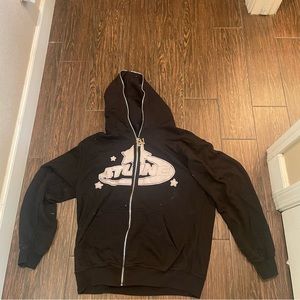 4tune hoodie